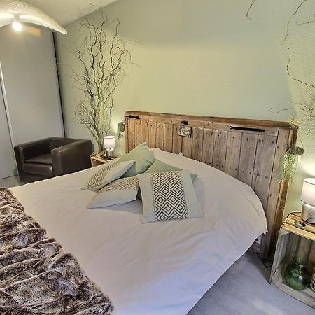 Charmant Appart Avec Garage Et Terrasse Au Coeur De Colmar, Pres De La Route Des Vins D'Alsace - Fr-1-722-6 Luaran gambar